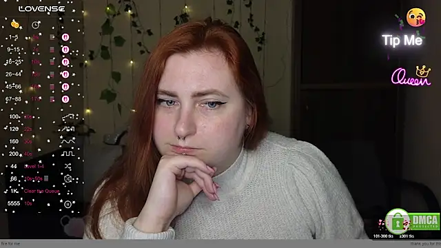 Alicia_love00's Live XXX Chat