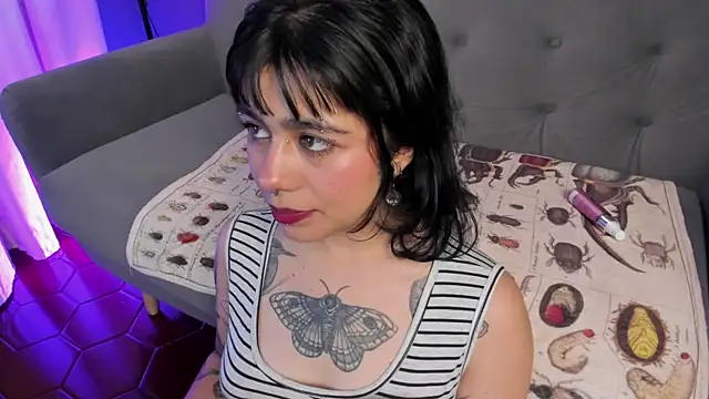 flower_smith_ – Live XXX-chat