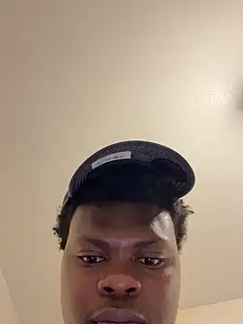 Show webcam de JustCard13