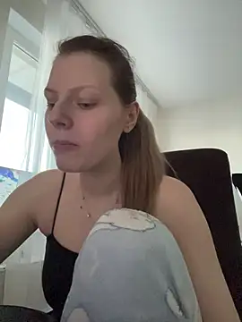 MaryHiggins' Live XXX Chat