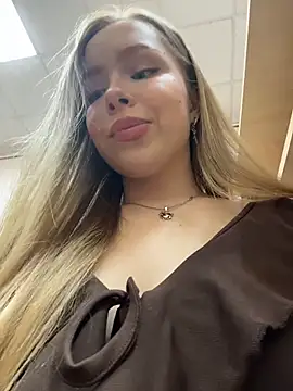 Liza_risky's Live XXX Chat