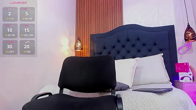 Hisoka_011 – webcam-show