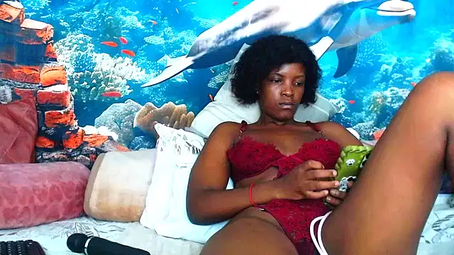 Онлайн чат XXX AfricanBarbiee69