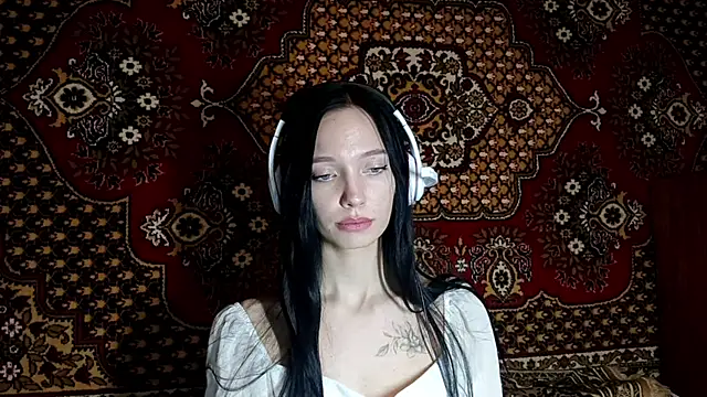 Živý XXX chat VanettaHartong