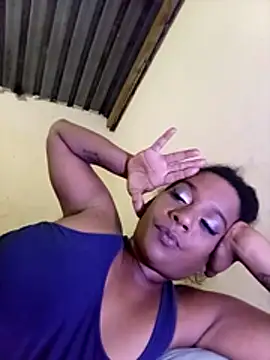 MiZzCreator Chat XXX live