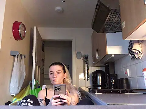 xxamyleighxx's Live XXX Chat