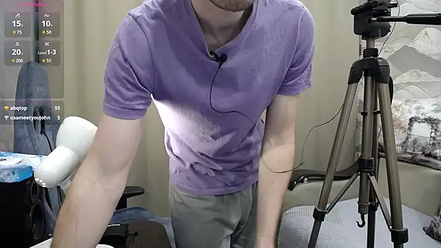 SerzhKorol1のライブXXXチャット