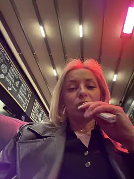 VikaBunny1 Live XXX-Chat