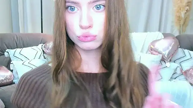 Erica_Kiss Obrolan Langsung XXX