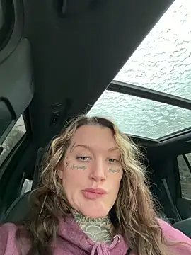 lexymarie Chat XXX in diretta