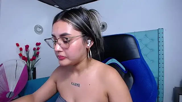 kathe-mills235 Obrolan Langsung XXX