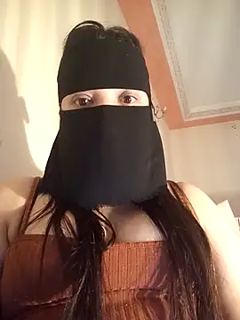 LONA-_- Adlı Modelin Web Kamerası Şovu