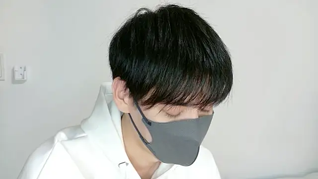 Show webcam de itsme_LEON