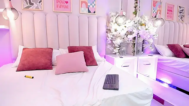 Czat XXX na żywo – Kylie__moon