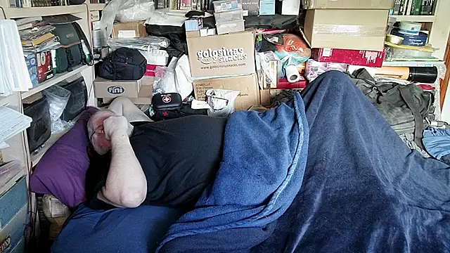 hadeszeuss2: вебкам-шоу