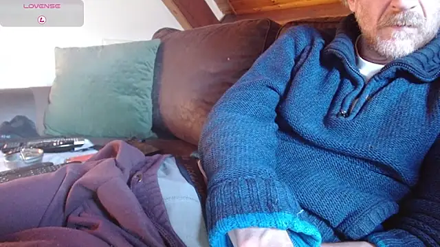 Vrenico-SC webkamerás műsora