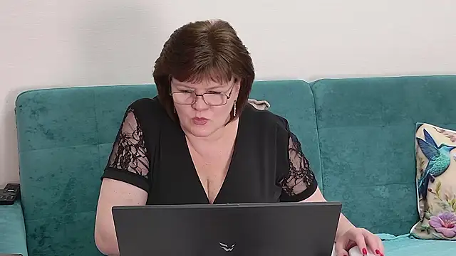 Sandra_Sunrise: онлайн-секс-чат