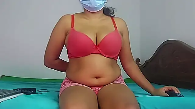 SL_queen1 Pertunjukan Webcam