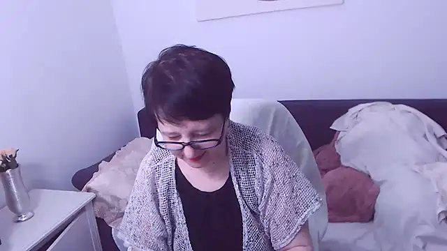 ChristaRose 现场XXX聊天