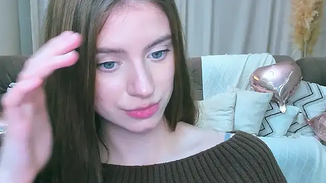 Chat XXX ao vivo de Erica_Kiss