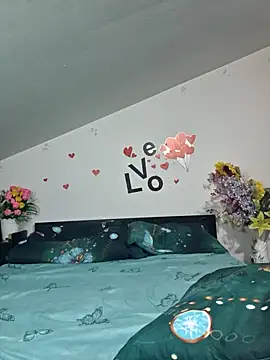 SweetMaddy888のライブXXXチャット