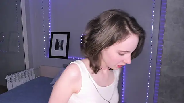 CrystaLeahn Live XXX chat