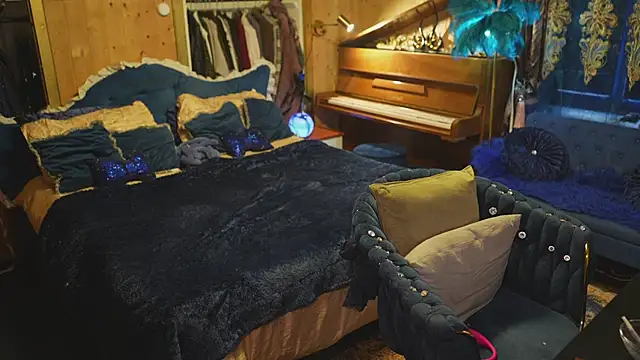 Czat XXX na żywo – VanessaDoyle