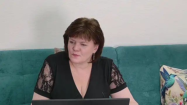 Chatroom XXX en direct de Sandra_Sunrise