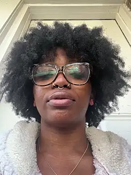 Chatroom XXX en direct de mochamimi