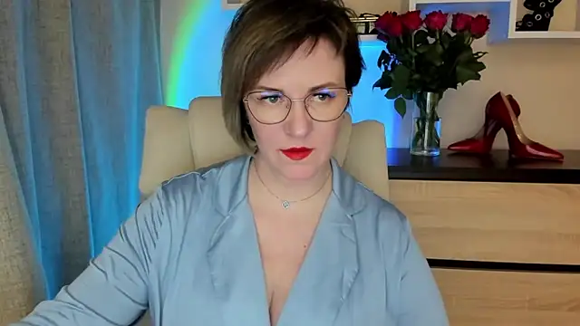 Czat XXX na żywo – feliziaDesire