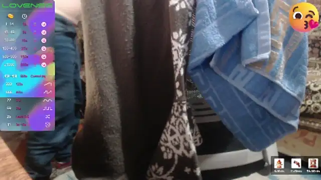 sweetbbabe Adlı Modelin Canlı XXX Sohbeti