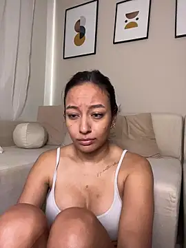 DianaHopson's Live XXX Chat