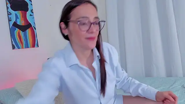 Czat XXX na żywo – Jessica_Herrera_