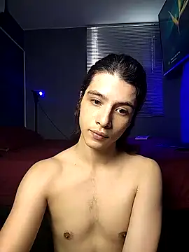 Czat XXX na żywo – Allen_clark