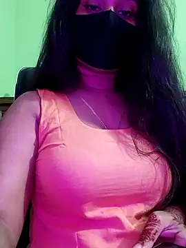 Idhika-Paul: онлайн-секс-чат