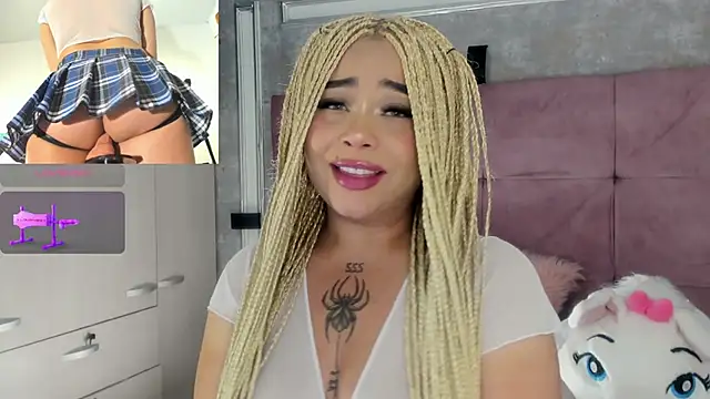 conny__curly Live XXX-chat