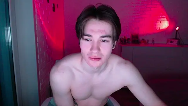 Czat XXX na żywo – MarkusDean