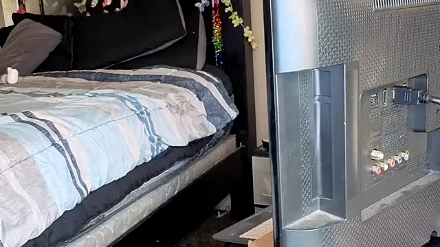 Czat XXX na żywo – GOODIETIMES1