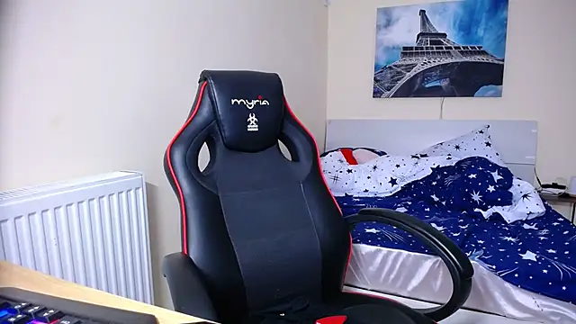 amydamarw 网络视讯表演