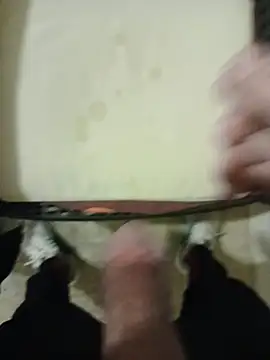 Czat XXX na żywo – rebeu774