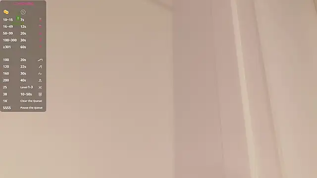 GiselleParton Adlı Modelin Canlı XXX Sohbeti