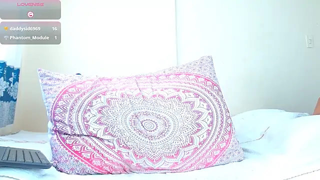 Violeta_pasion লাইভ XXX চ্যাট