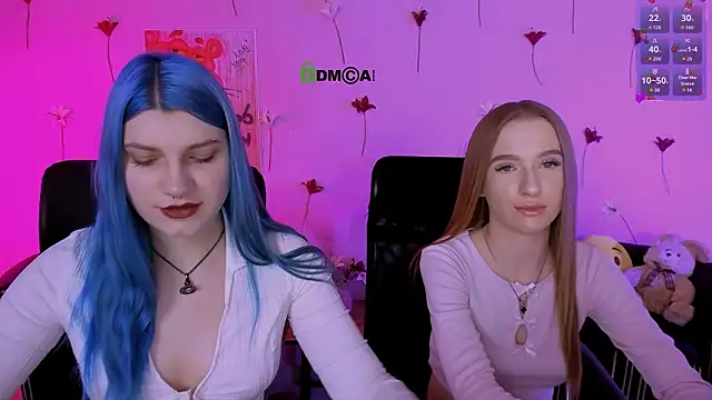 doll_vey Live XXX-chat