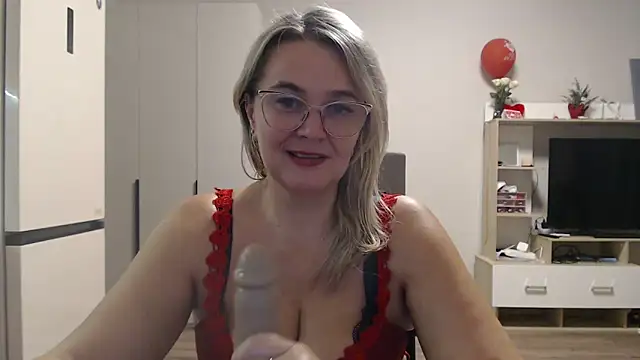 EleanoraDream webcam show