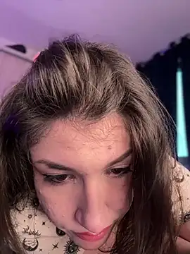 ScarletBloom_: онлайн-секс-чат