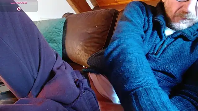 Vrenico-SCのウェブカメラショー