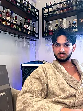 Chat XXX en directo de Gipsyboysteve