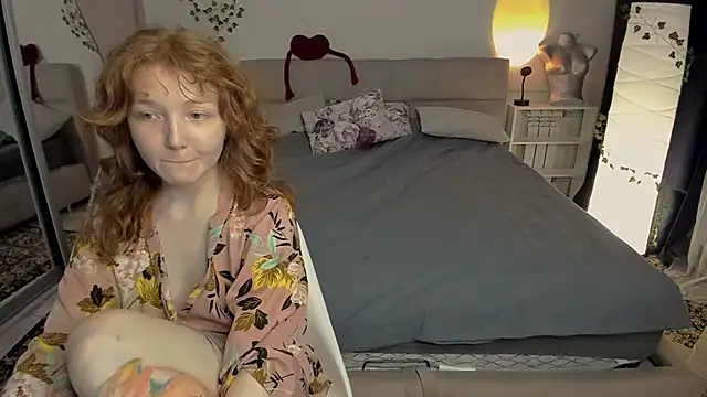 EmyRosaly: онлайн-секс-чат