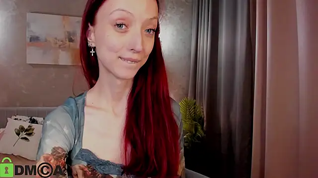 Daria_J – Naživo XXX chat