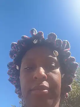 Czat XXX na żywo – MistiSavannah